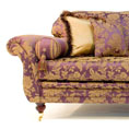 Steed Upholstery